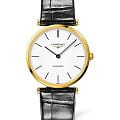 Часы Longines La Grande Classique  L4.908.2.12.2